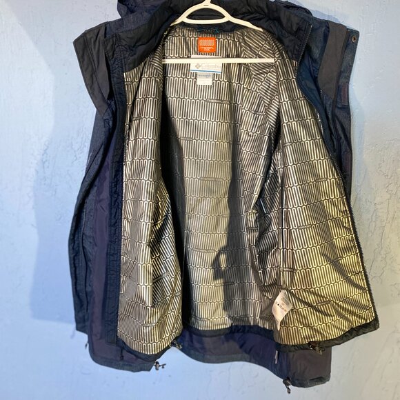 Columbia Titanium  Whirlibird 3 in 1 Ski Jacket - Picture 6 of 7